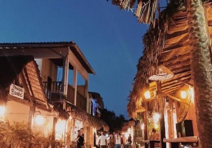 Villa Casa Jasmin Jijoca de Jericoacoara Esterno foto