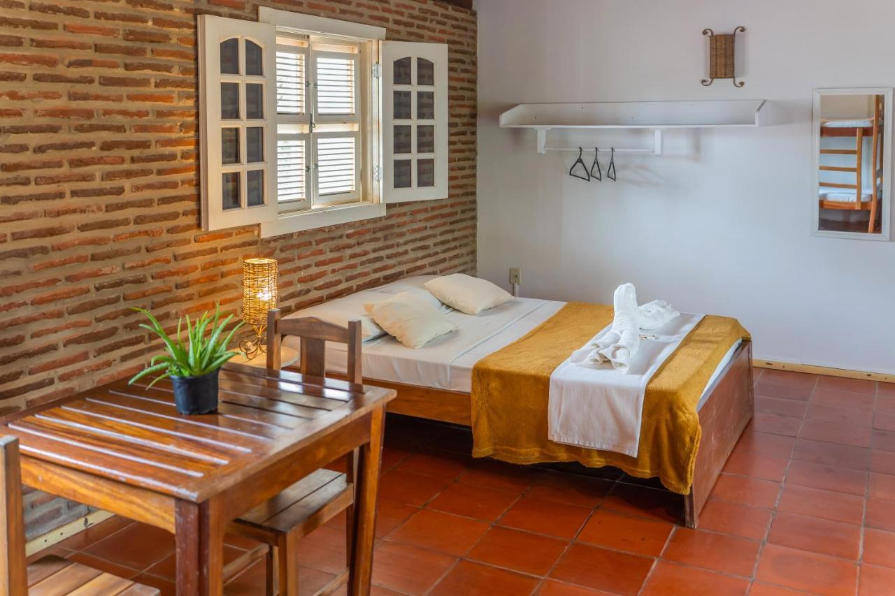 Villa Casa Jasmin Jijoca de Jericoacoara Esterno foto